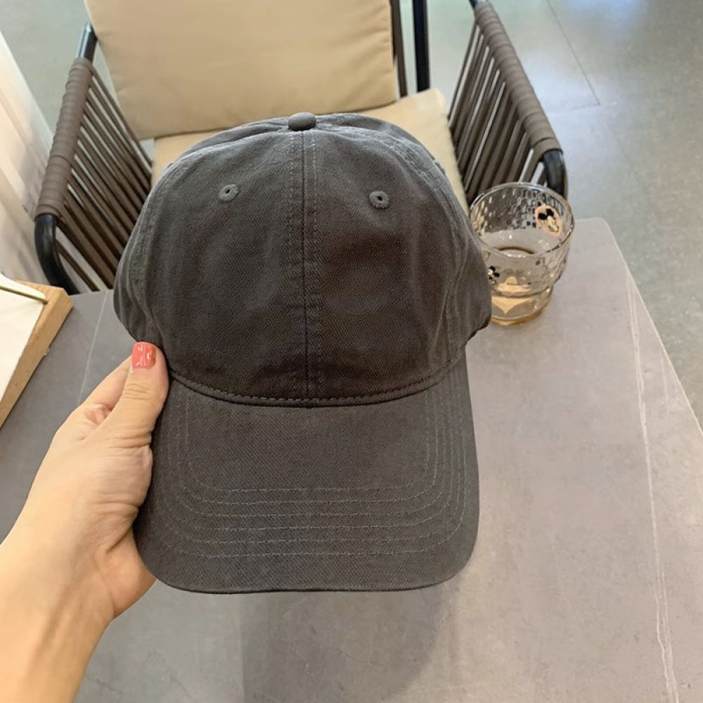 Men'S Fashion With Hat - Fashion Cotton Baseball Cap Men Women