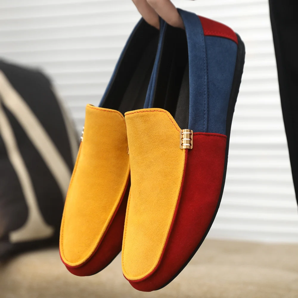 Men Loafers Men Casual Shoes B - đánh giá và giá Men'S Fashion Videos