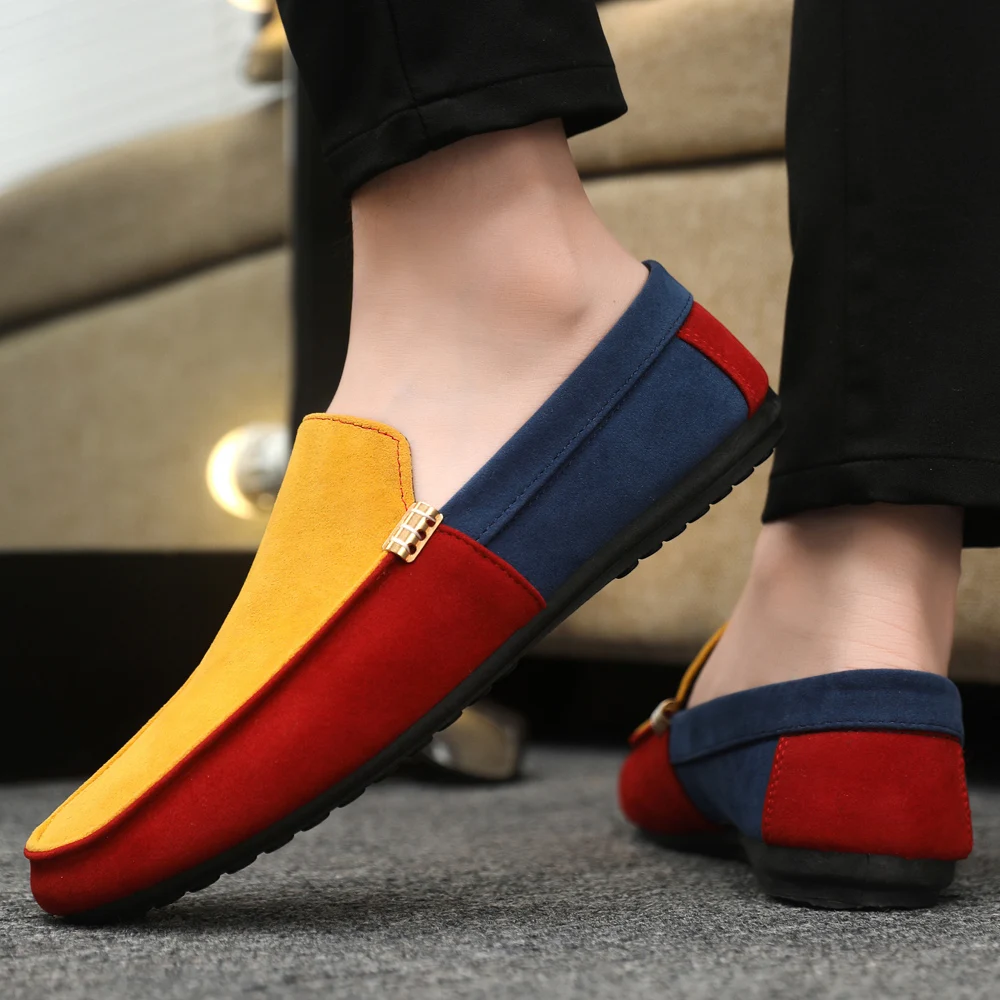 Men Loafers Men Casual Shoes B - đánh giá và giá Men'S Fashion Videos