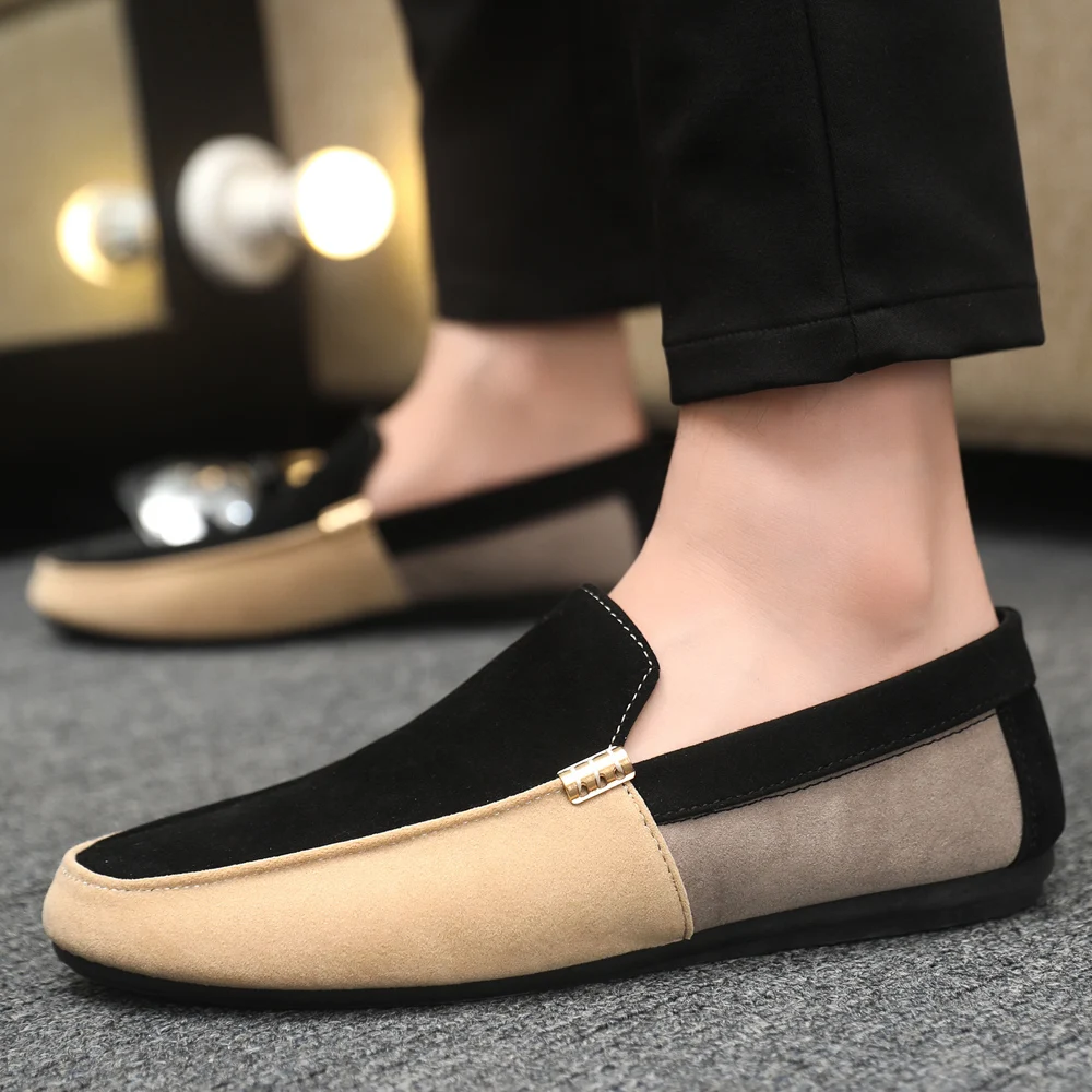Men Loafers Men Casual Shoes B - đánh giá và giá Men'S Fashion Videos