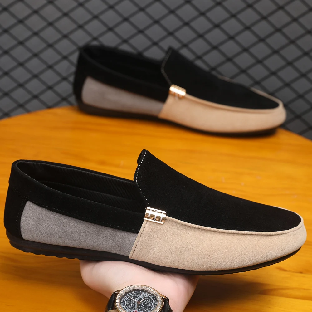 Men Loafers Men Casual Shoes B - đánh giá và giá Men'S Fashion Videos