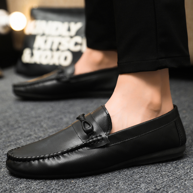 Men Loafers Casual Shoes Boat  - đánh giá và giá Men'S Fashion Videos