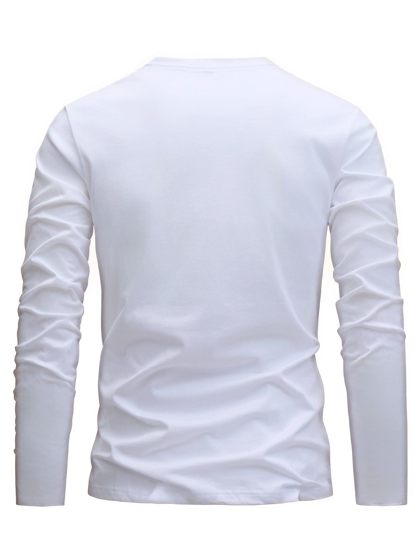 Men's 100% Pure Cotton Crew Ne - đánh giá và giá Men'S Fashion T Shirts