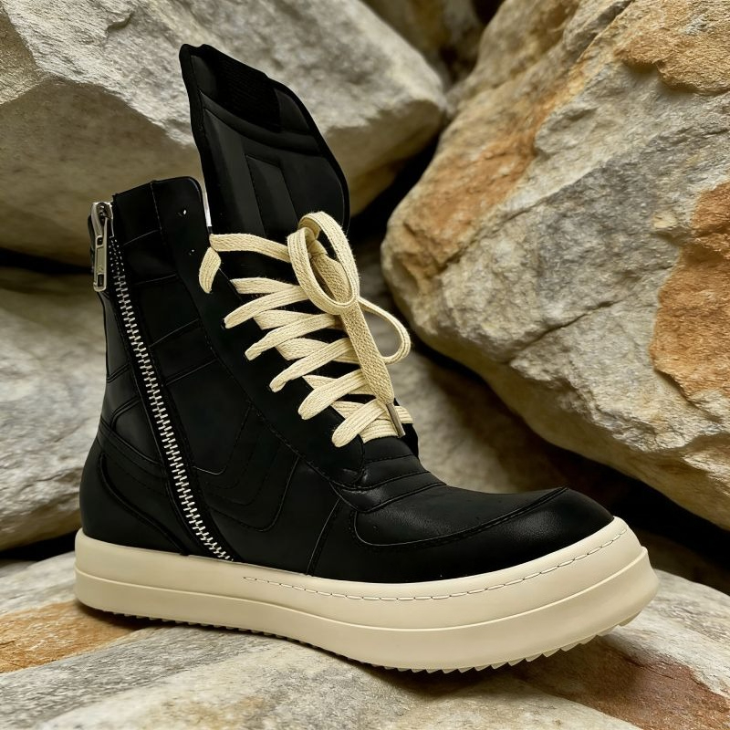 Street Style Women Ankle Boots - đánh giá và giá Men'S Fashion Videos