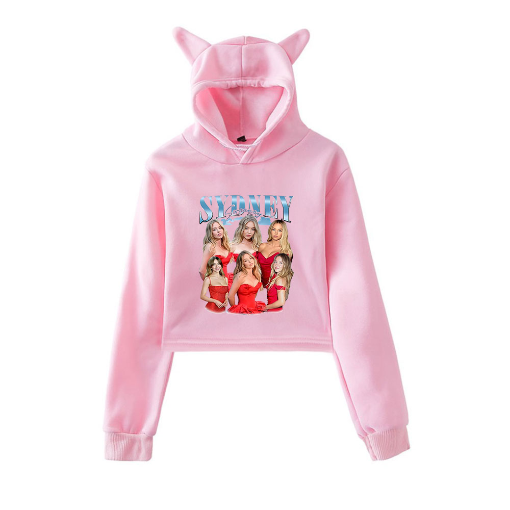 Sydney Sweeney Merch Vintage 9 - đánh giá và giá Men'S Fashion Sydney