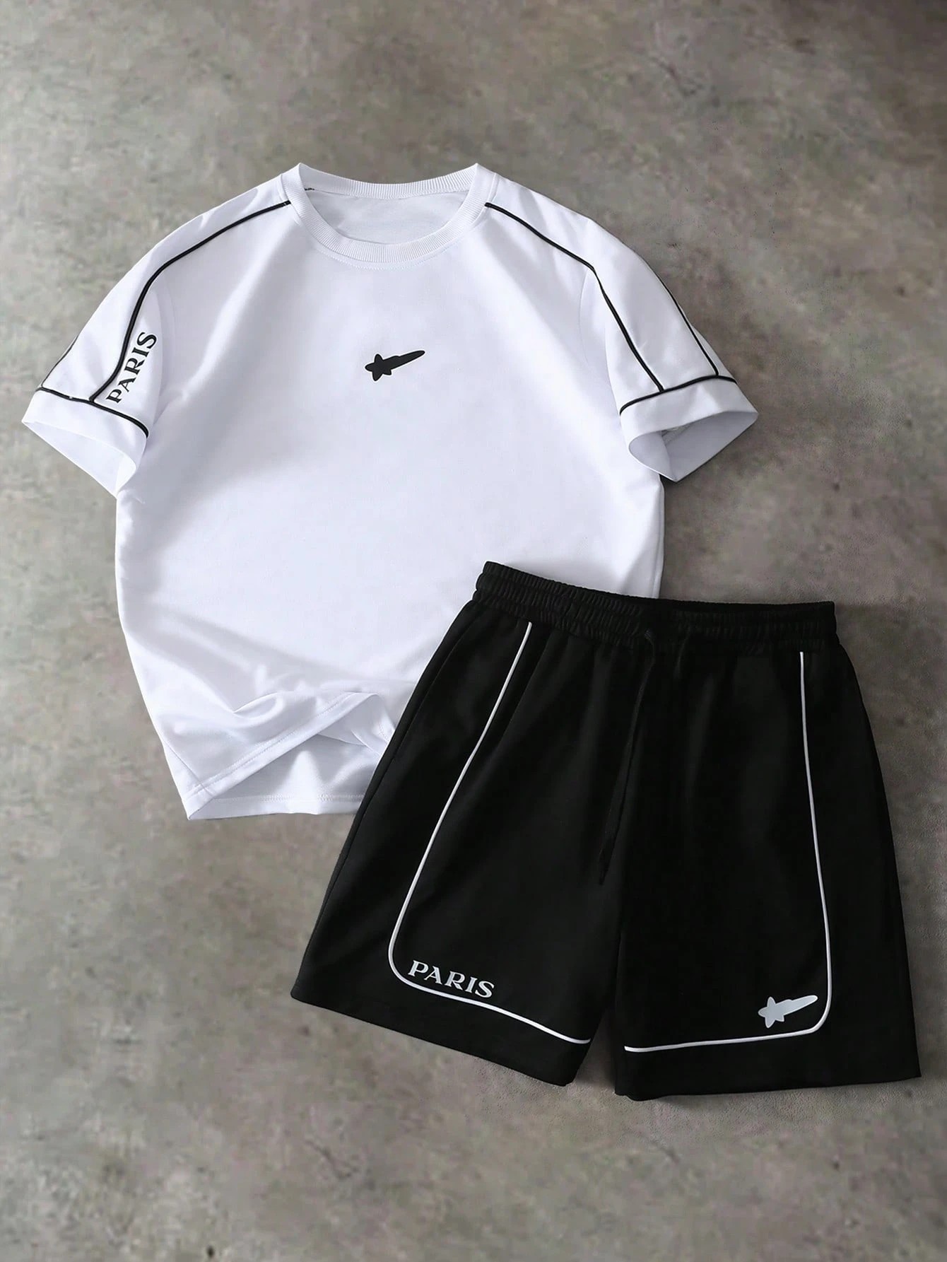 2026 Summer New Men's Short-Sl - đánh giá và giá Men'S Fashion Videos