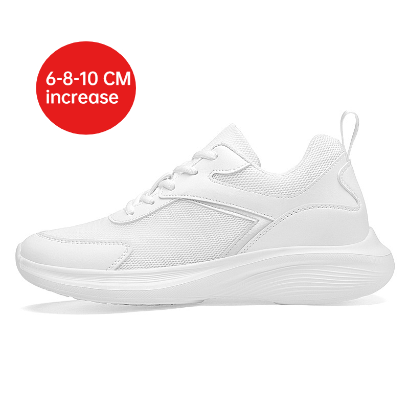 Men Fashion Height Increasing  - đánh giá và giá Mens Fashion Trainers