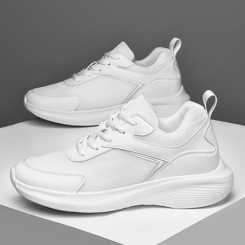 Men Fashion Height Increasing  - đánh giá và giá Mens Fashion Trainers