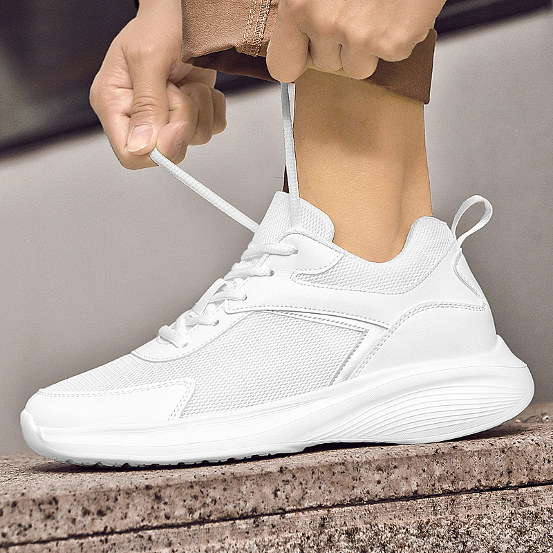 Men Fashion Height Increasing  - đánh giá và giá Mens Fashion Trainers