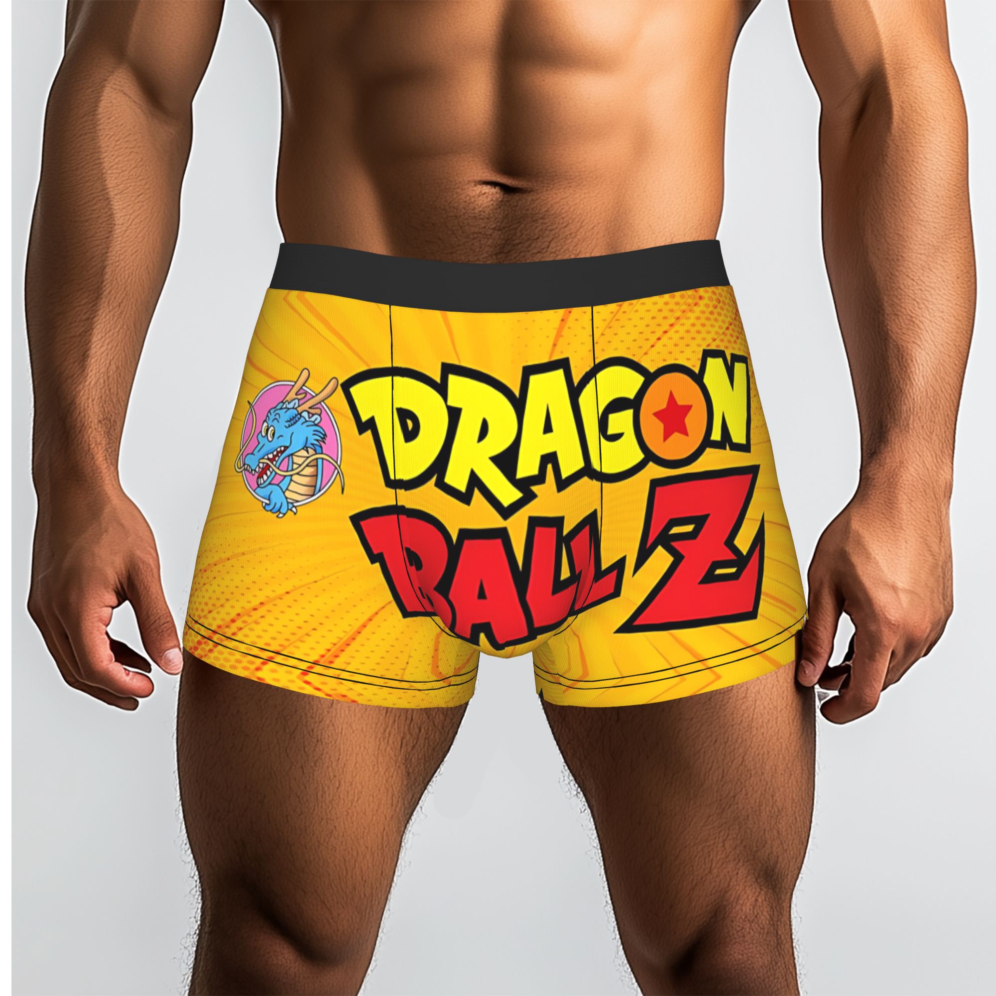 Fashion Dragon Ball manga styl - đánh giá và giá Men'S Fashion Videos