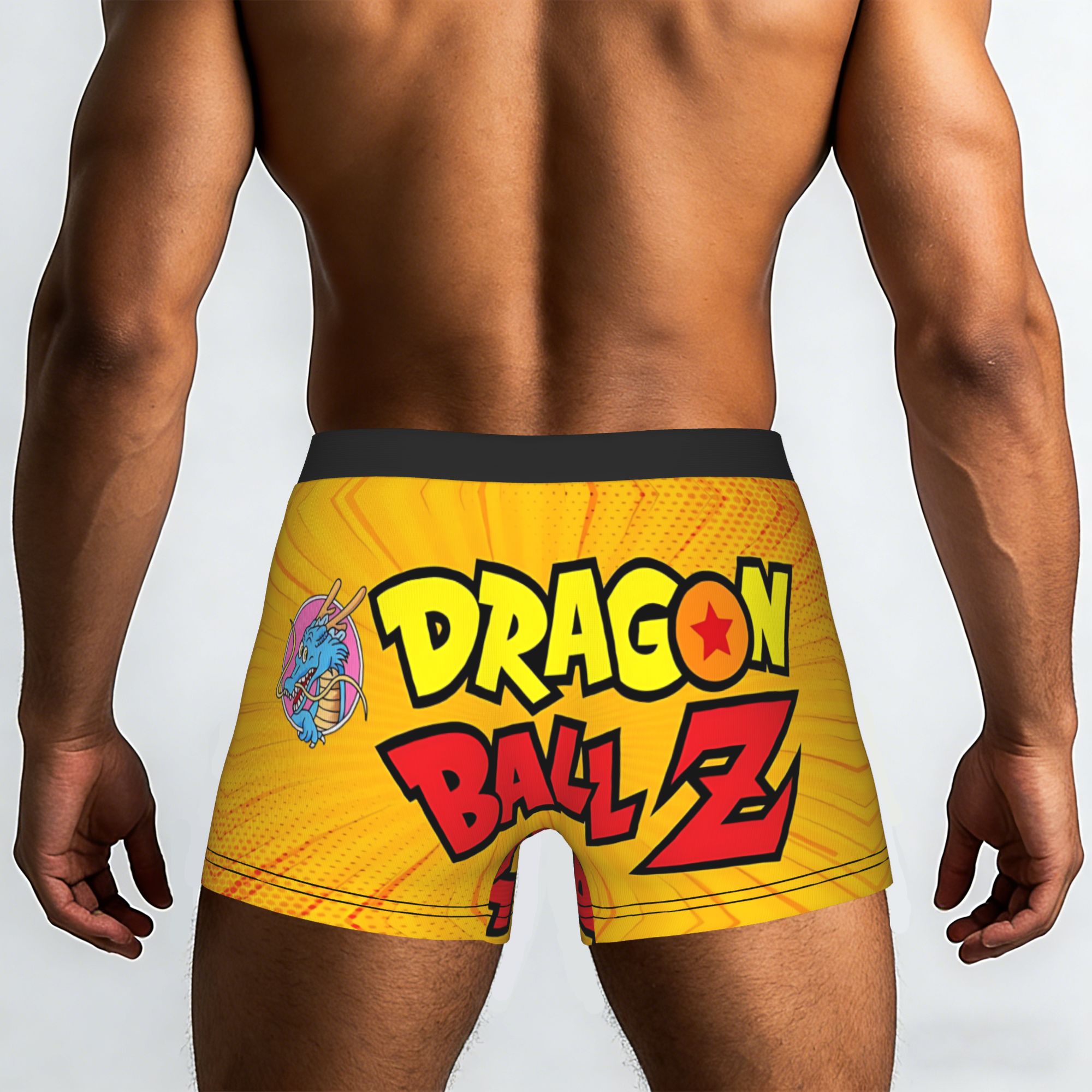 Fashion Dragon Ball manga styl - đánh giá và giá Men'S Fashion Videos