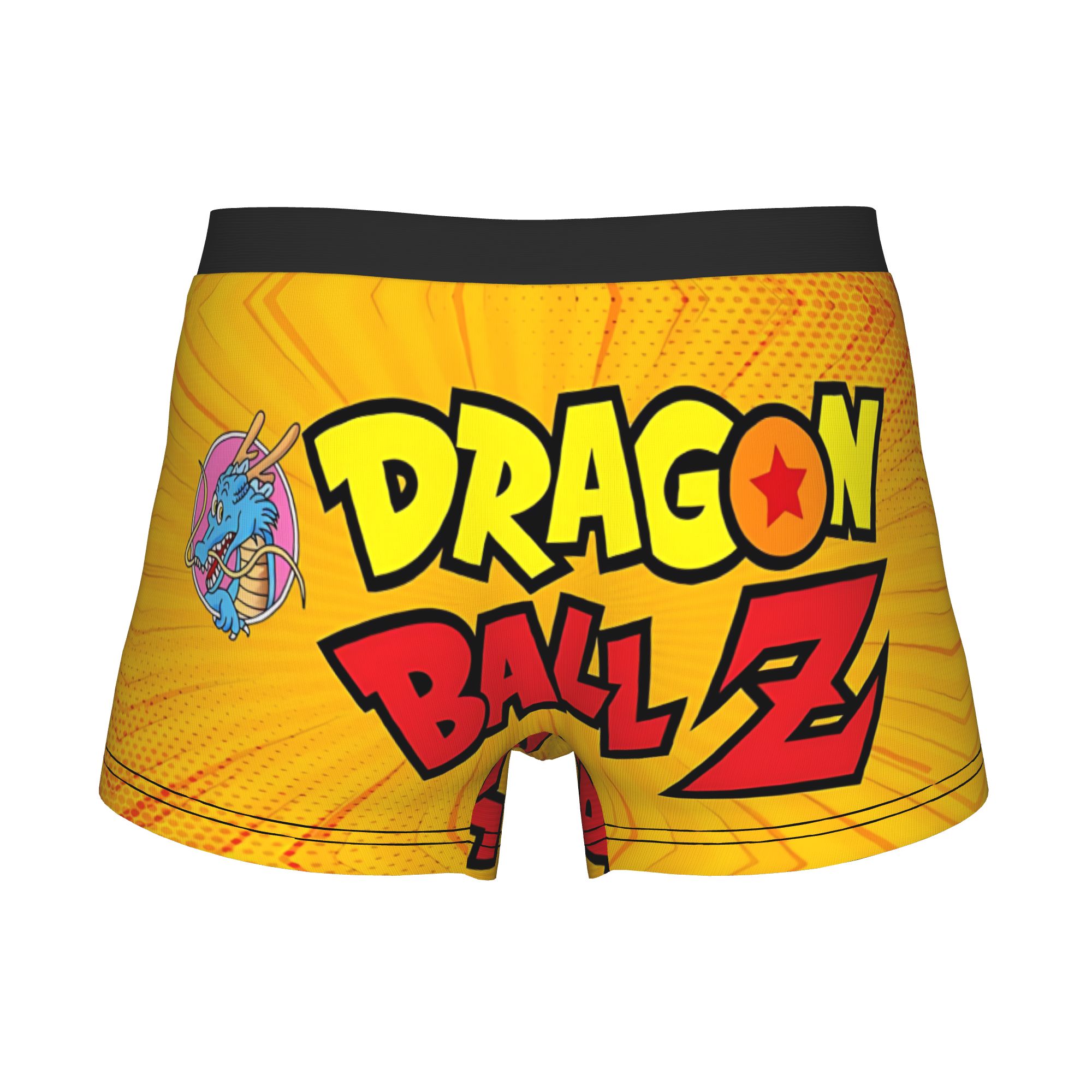 Fashion Dragon Ball manga styl - đánh giá và giá Men'S Fashion Videos