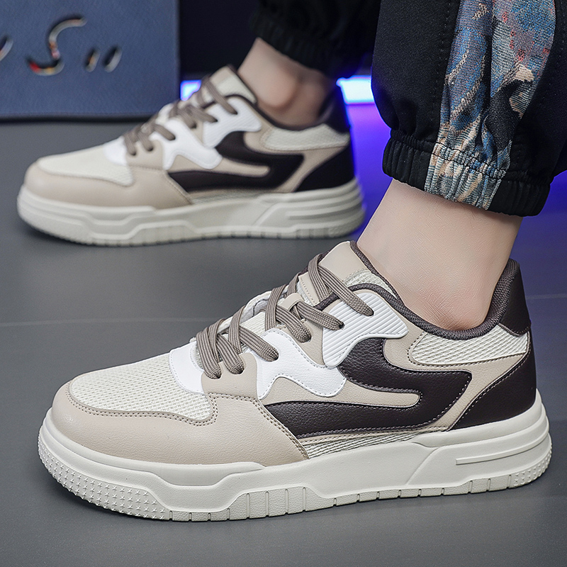 Plus Big Size 49 50 51 52 Fash - đánh giá và giá Mens Fashion Trainers