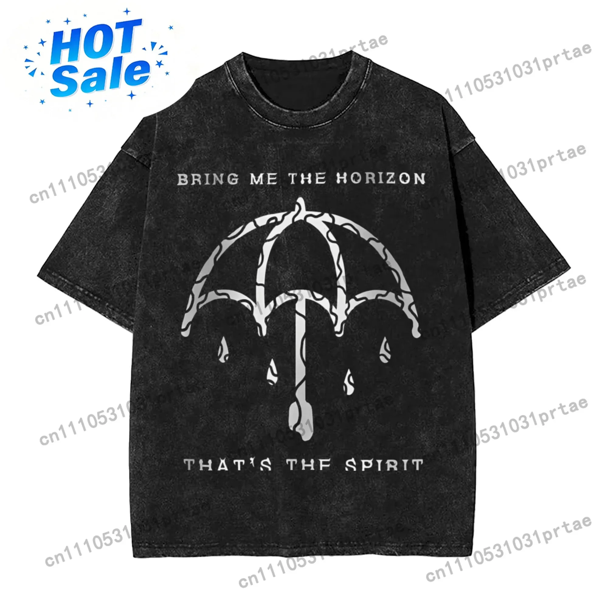 BMTH Bring Me The Horizon Albu - đánh giá và giá Poster Men Fashion