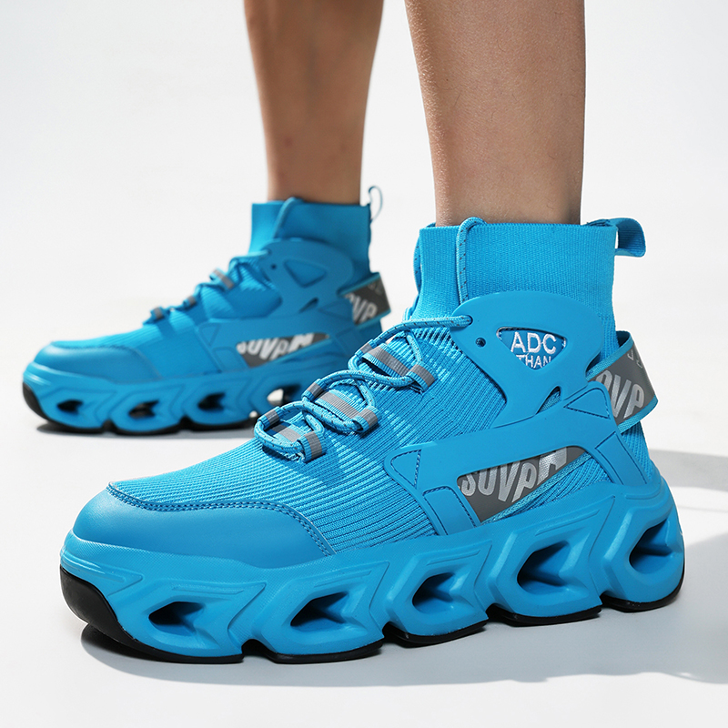 Shoes men Sneakers Male casual - đánh giá và giá Mens Fashion Trainers