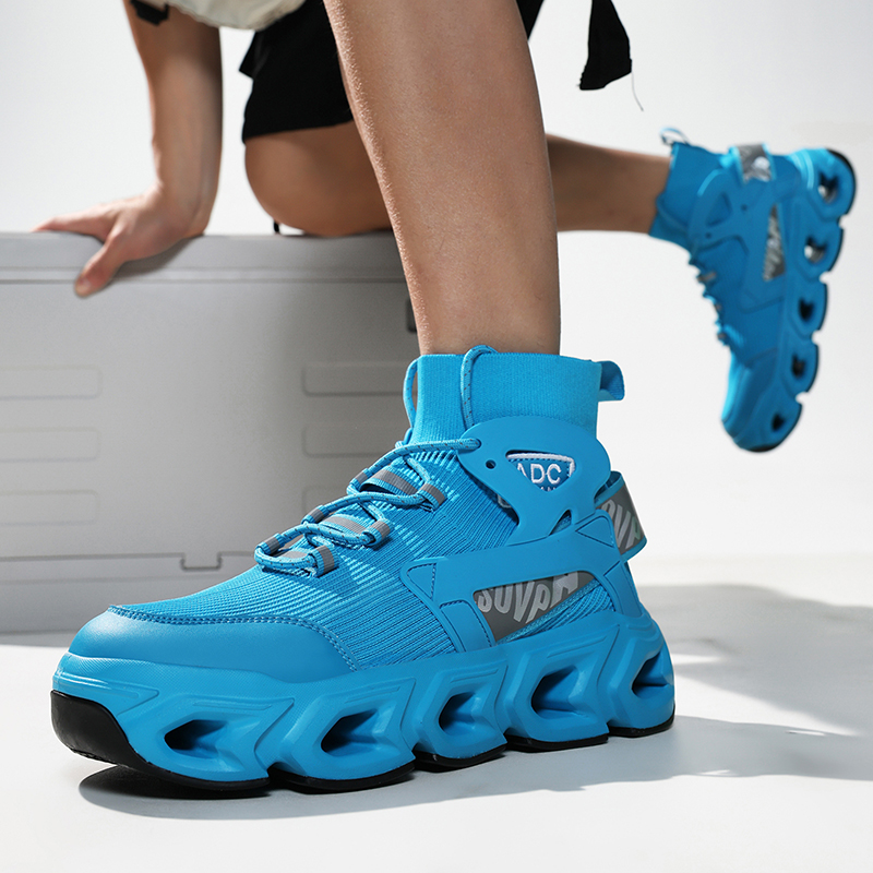 Shoes men Sneakers Male casual - đánh giá và giá Mens Fashion Trainers