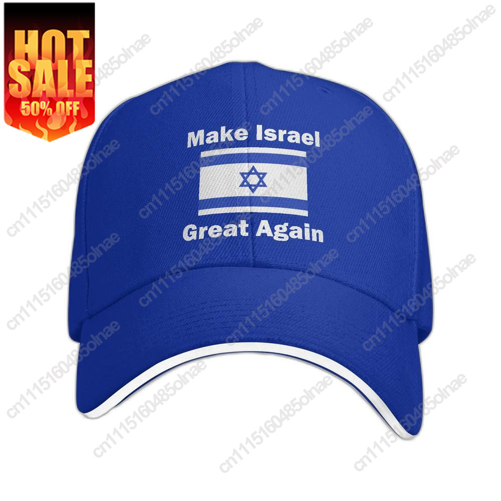 Fashion Unisex Israeli Flag Ma - đánh giá và giá Men'S Fashion With Hat