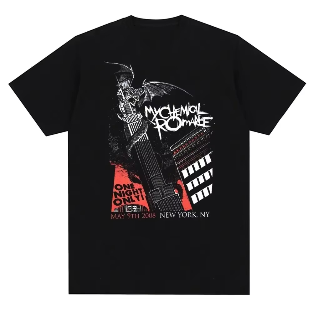 2026 New Men Women Dark Rock C - đánh giá và giá Poster Men Fashion