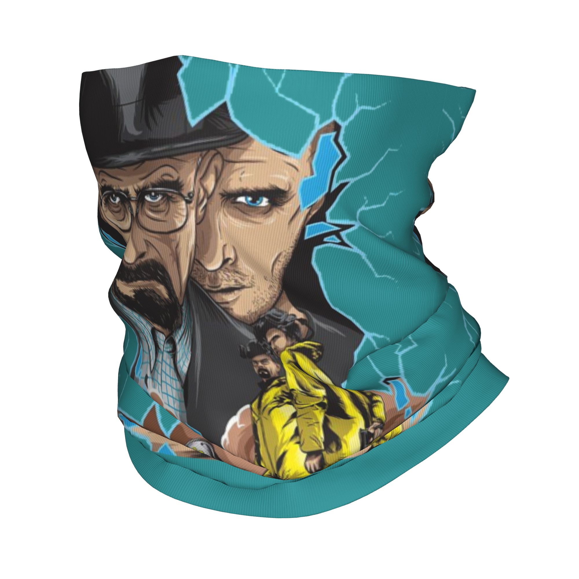 Custom Breaking Bad Poster Des - đánh giá và giá Poster Men Fashion