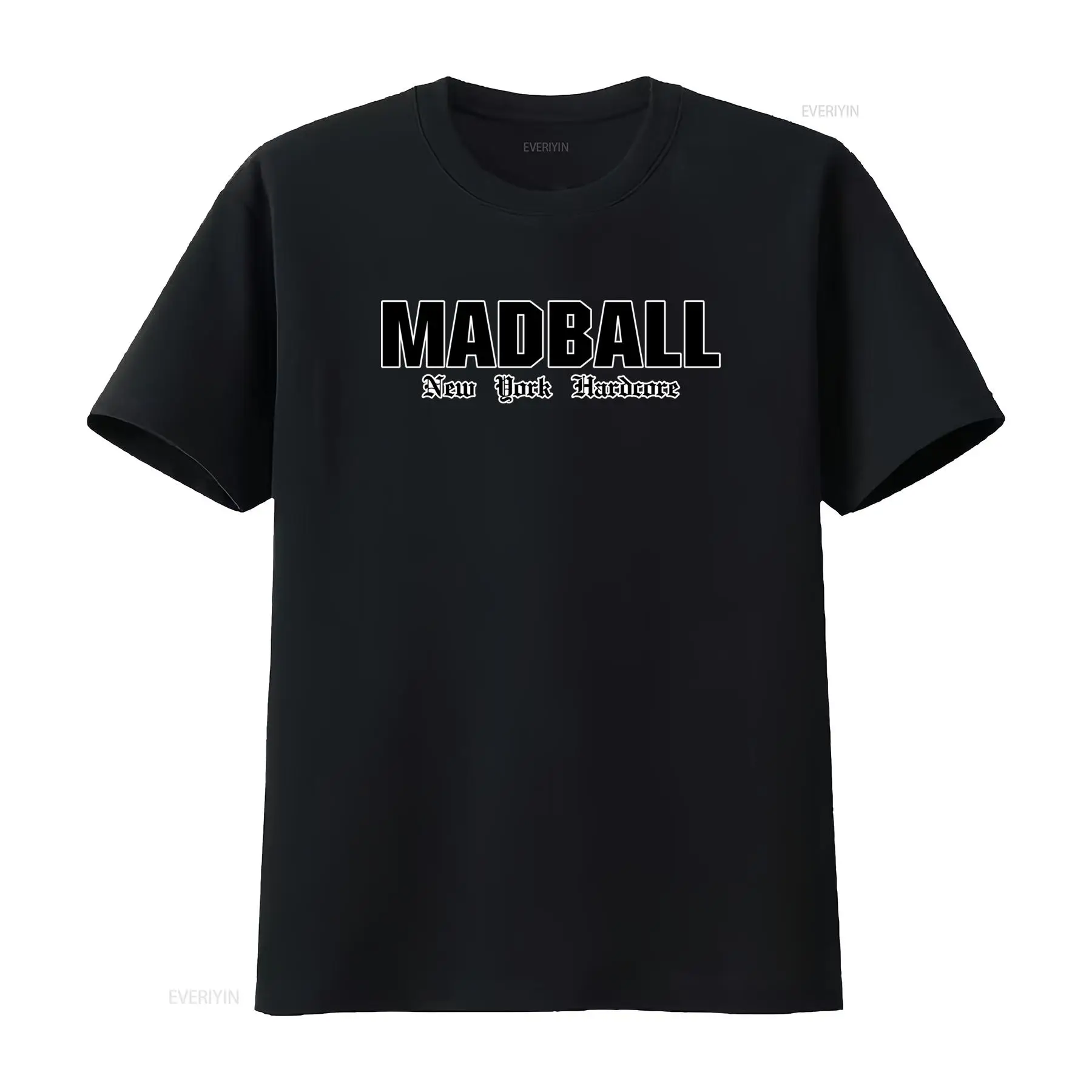 Madball New York Hardcore T sh - đánh giá và giá Men'S Fashion New York