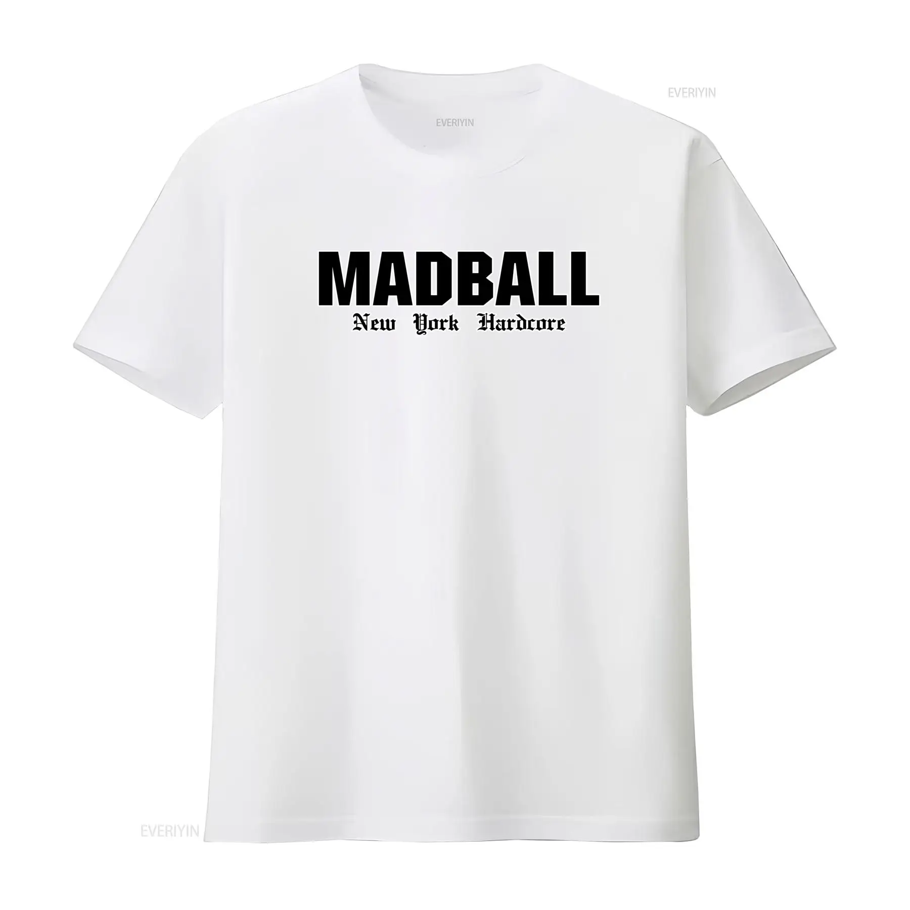 Madball New York Hardcore T sh - đánh giá và giá Men'S Fashion New York