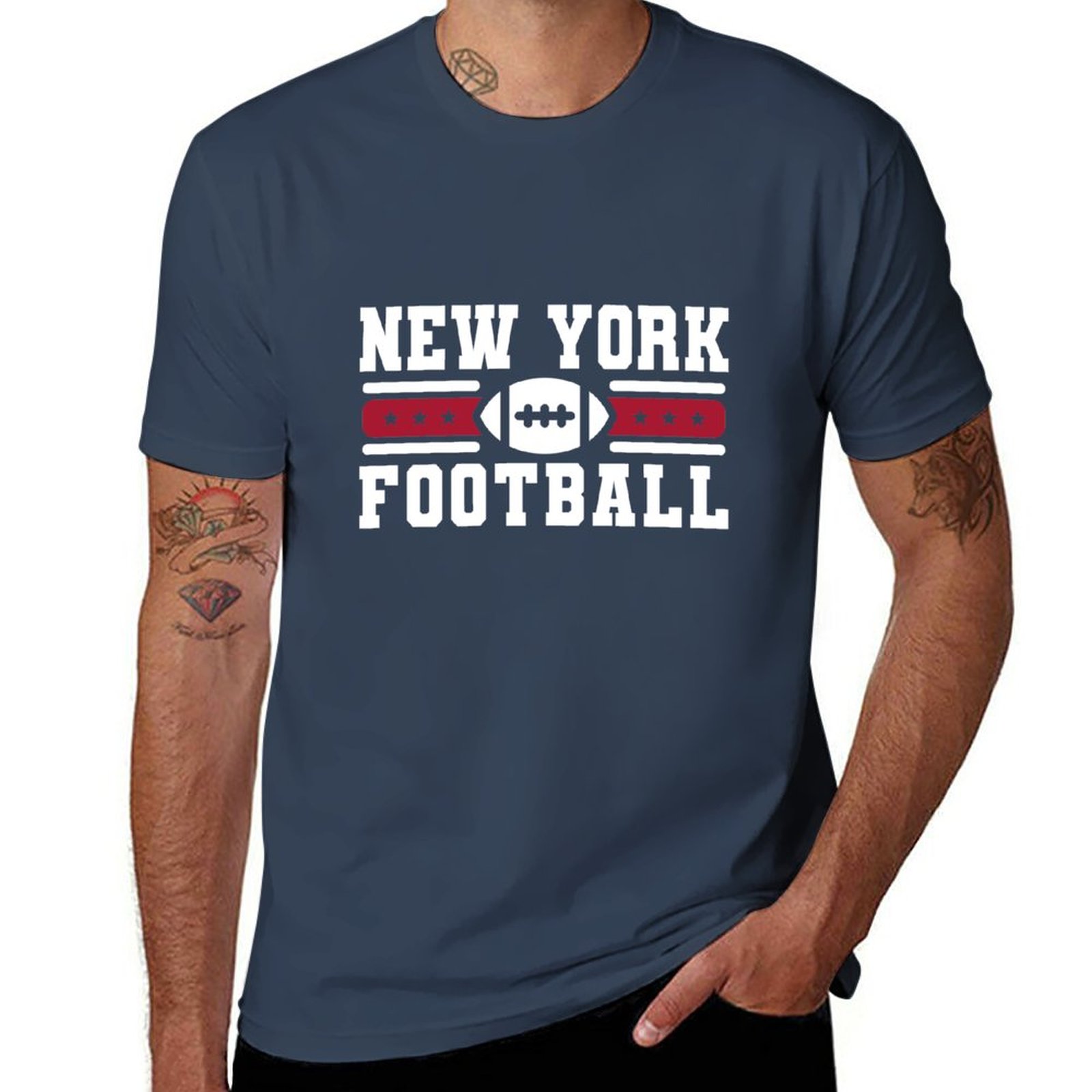 New New York Football Team NY  - đánh giá và giá Men'S Fashion New York