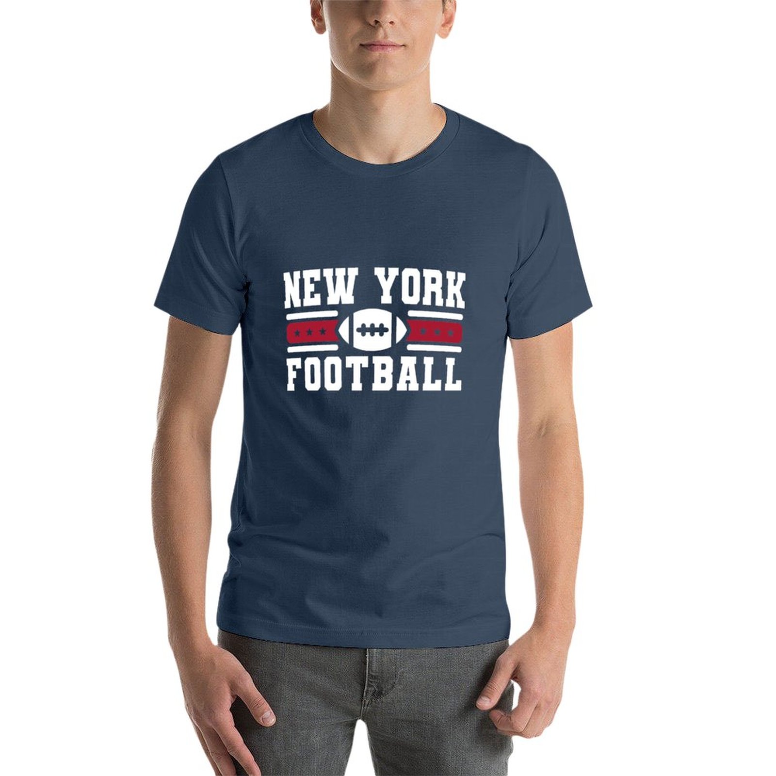 New New York Football Team NY  - đánh giá và giá Men'S Fashion New York