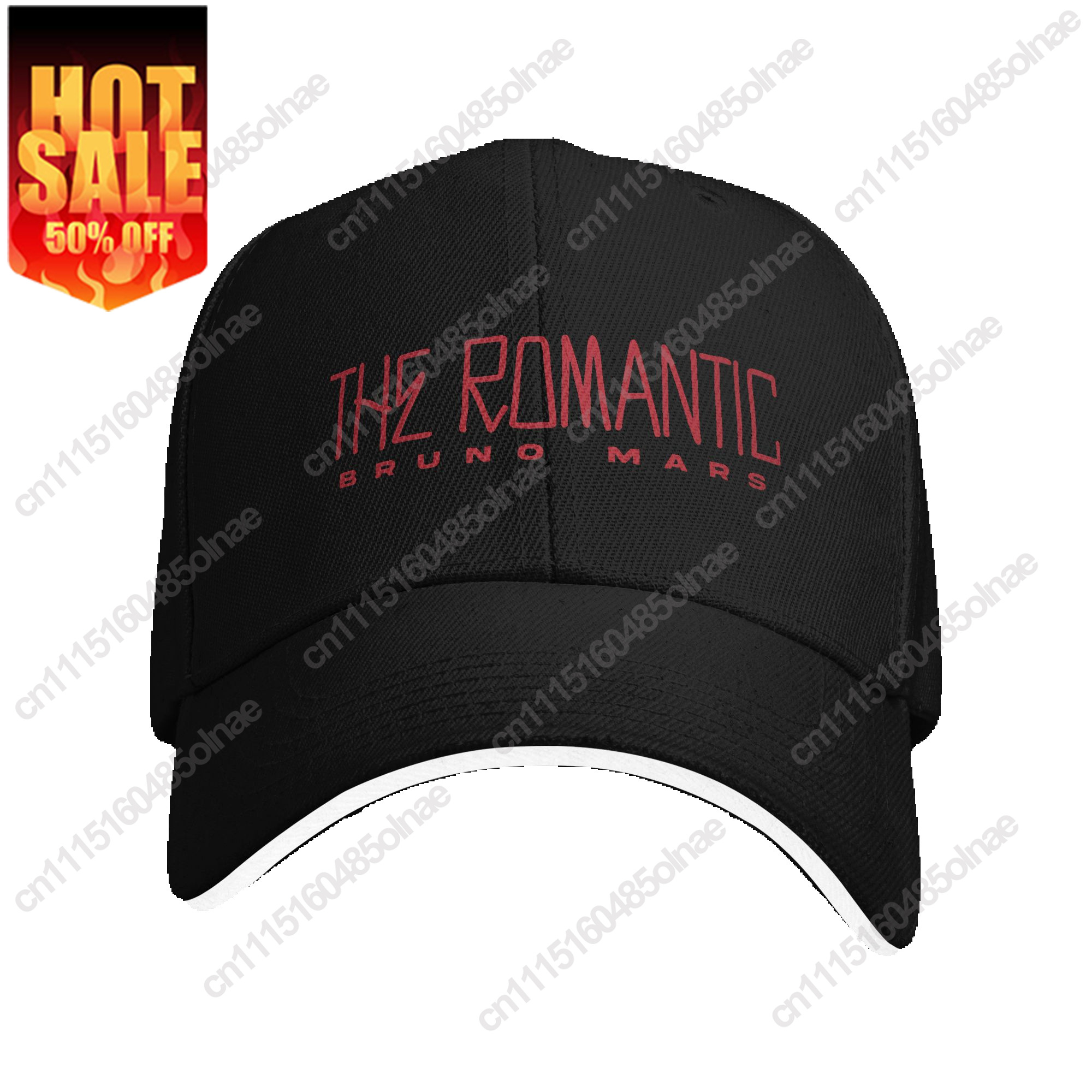 Bruno Mars The Romantic Tour 2 - đánh giá và giá Men'S Fashion With Hat