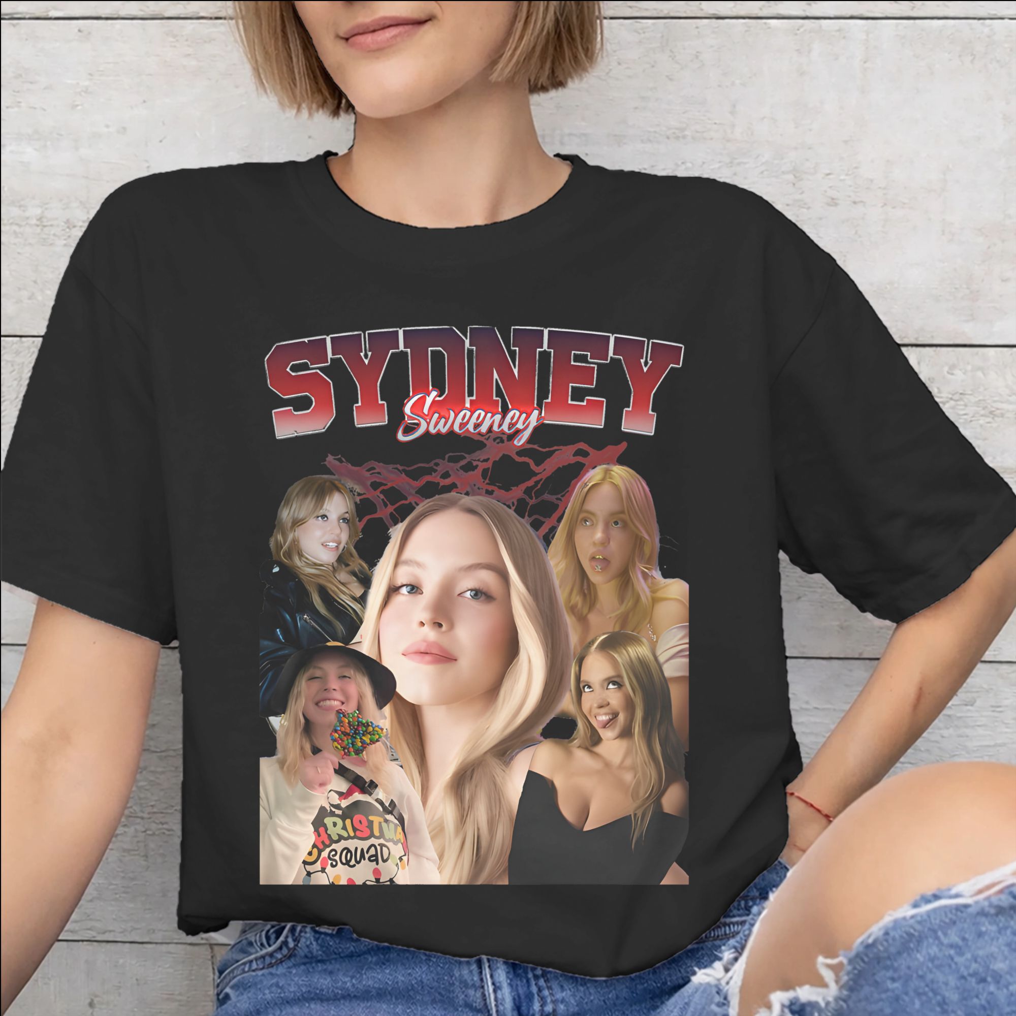 Cassie Howard Sydney Sweeney A - đánh giá và giá Men'S Fashion Sydney