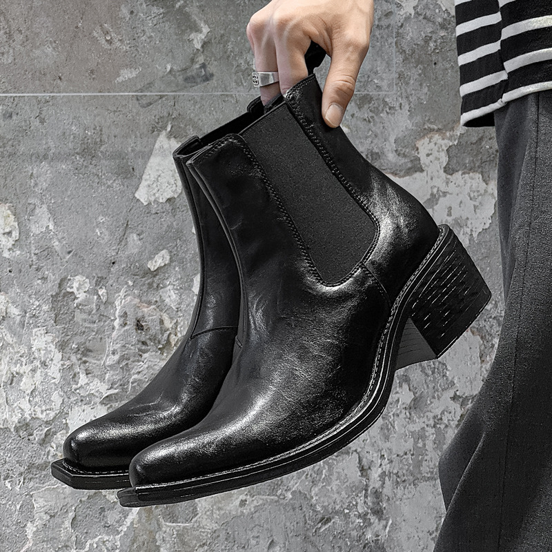 large size mens fashion punk r - đánh giá và giá Men'S Fashion News