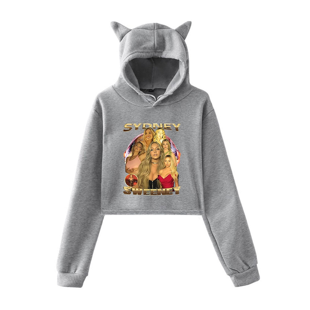 Sydney Sweeney Merch Vintage 9 - đánh giá và giá Men'S Fashion Sydney