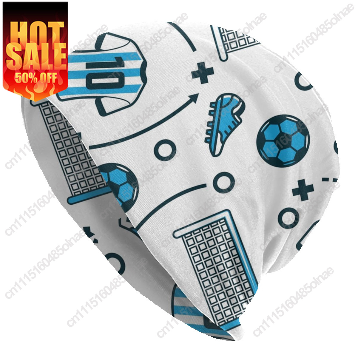Custom Football Soccer Bonnet  - đánh giá và giá Men'S Fashion With Hat