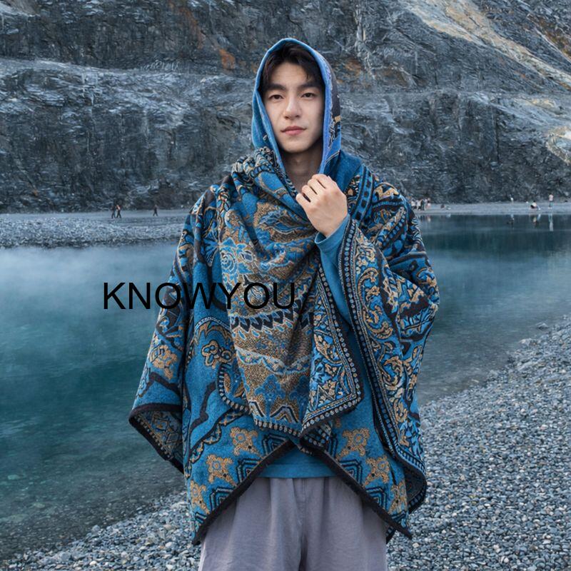 Men's Thick Outdoor Traveling  - đánh giá và giá Men'S Fashion With Hat