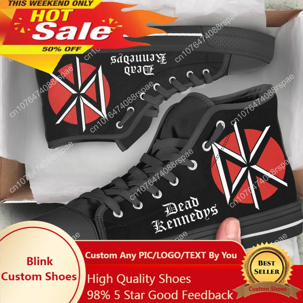 Dead Kennedys Man Woman High Q - đánh giá và giá Men'S Fashion Videos