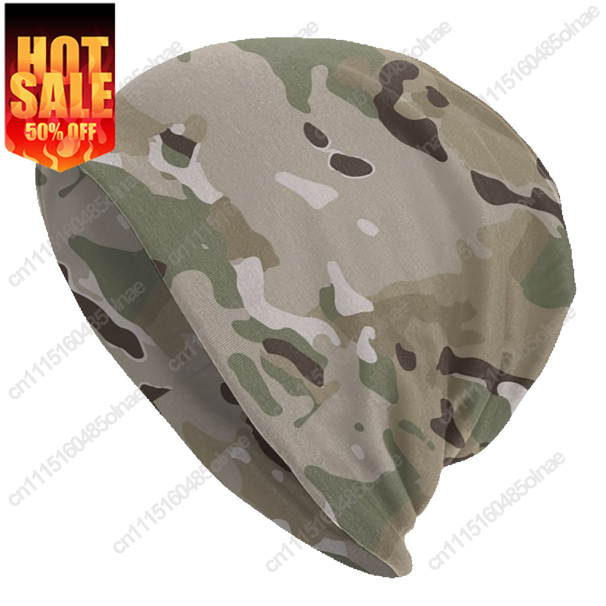 Multicam Camouflage Bonnet Hat - đánh giá và giá Men'S Fashion With Hat