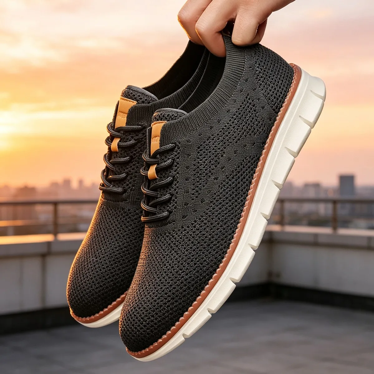 Men Casual Shoes Breeze Stylis - đánh giá và giá Mens Fashion Trainers