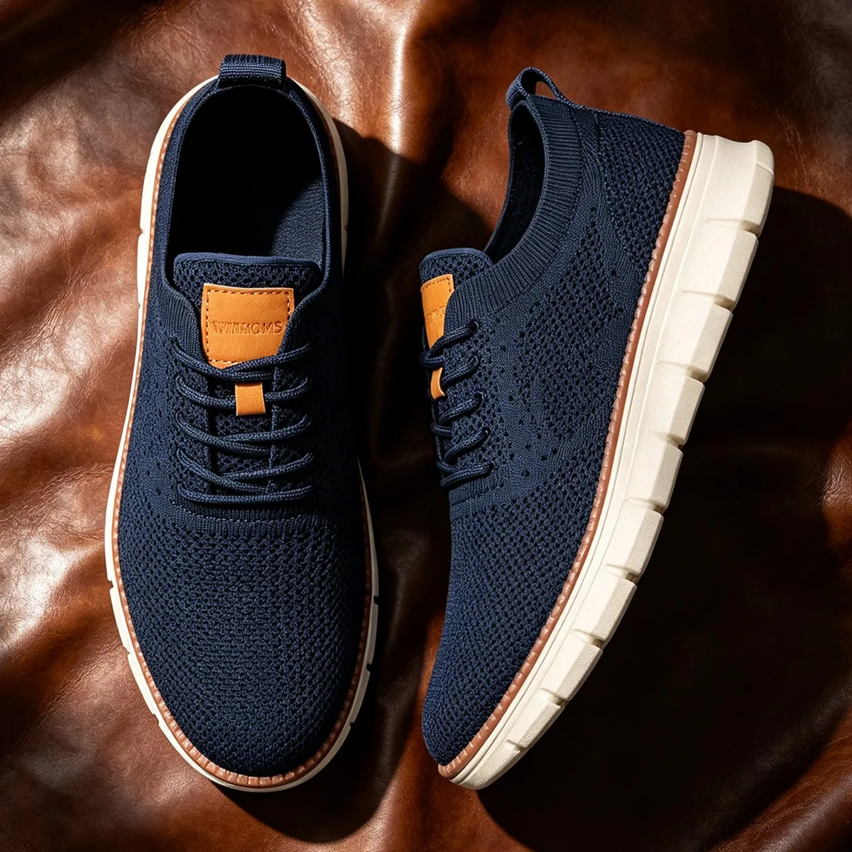 Men Casual Shoes Breeze Stylis - đánh giá và giá Mens Fashion Trainers