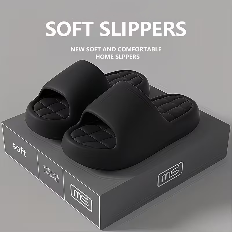 Fashion Women's Slippers Indoo - đánh giá và giá Men'S Fashion News