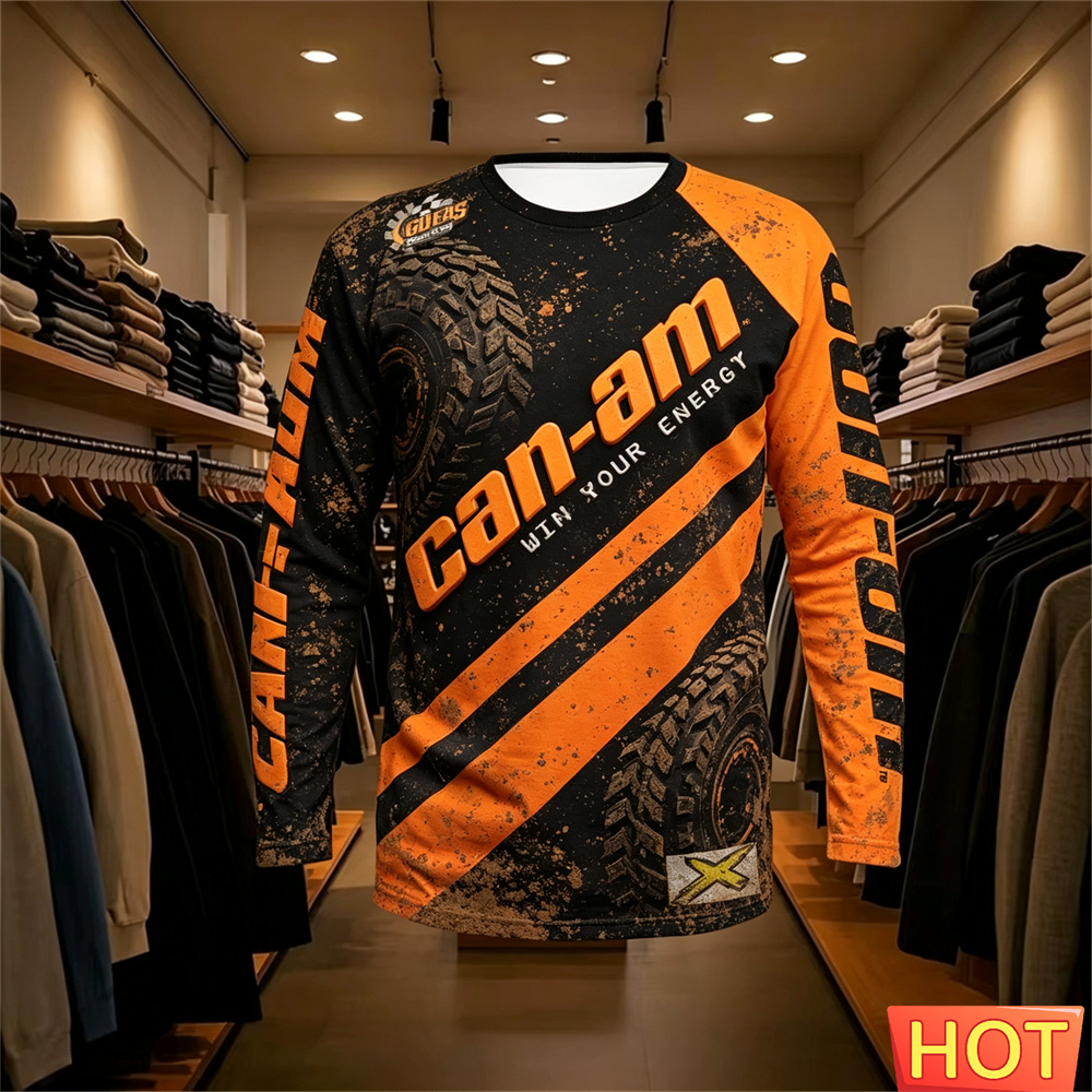 Motorcycle Racing Long Sleeve  - đánh giá và giá Men'S Fashion T Shirts