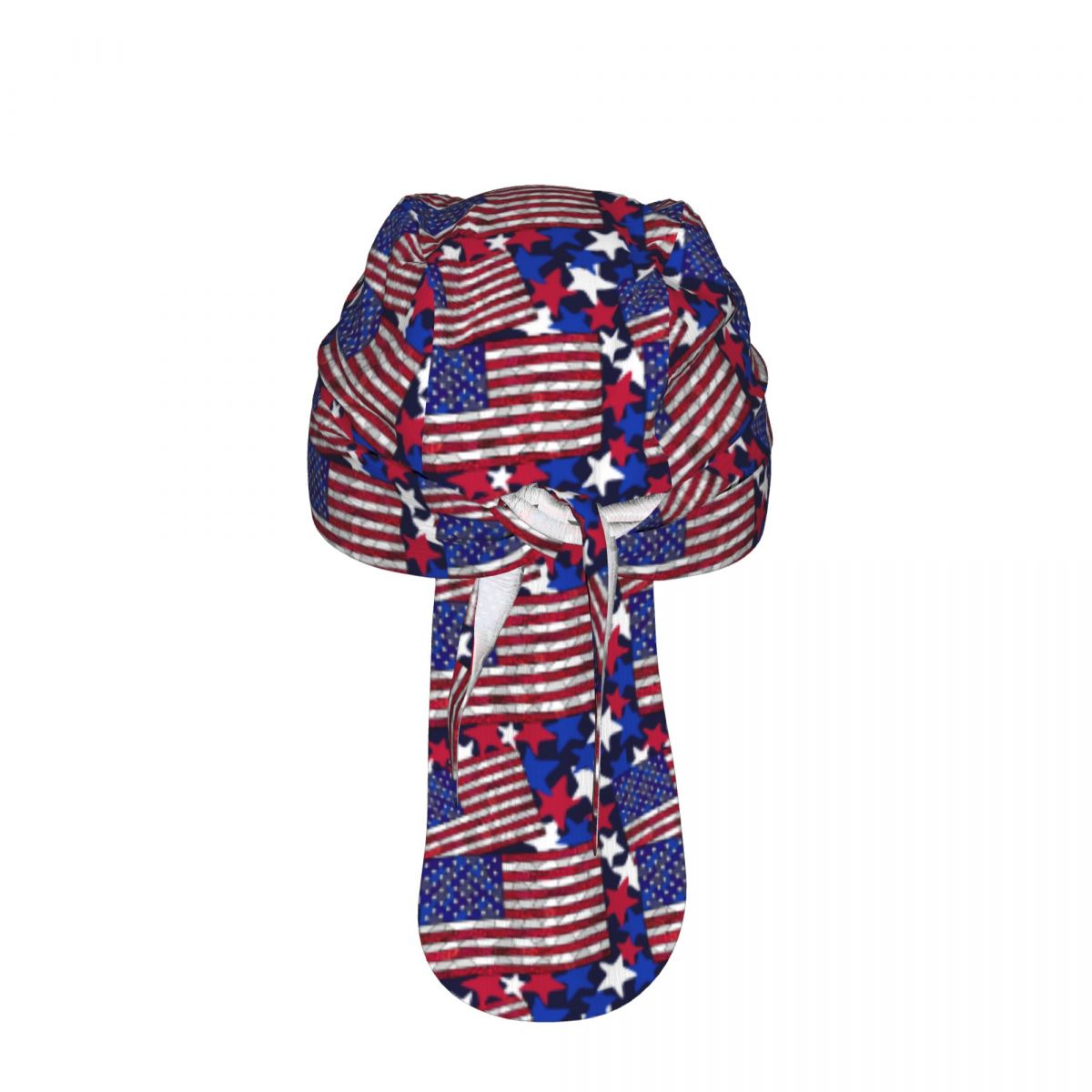 USA Flag Headscarf Man Women S - đánh giá và giá Men'S Fashion With Hat