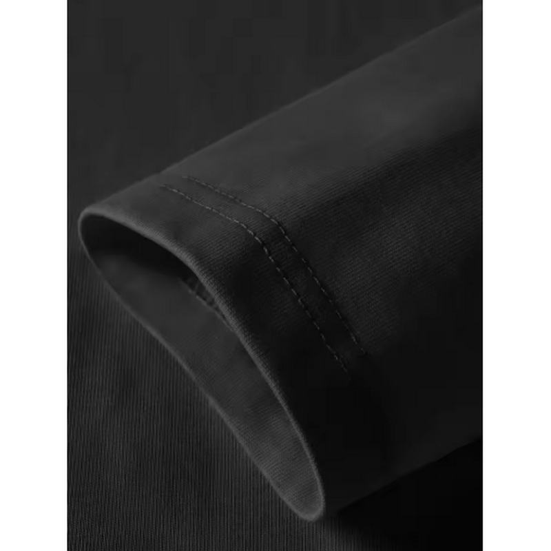 New 100% Pure Cotton Autumn Me - đánh giá và giá Men'S Fashion T Shirts