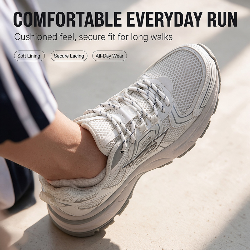 Men Women Retro Running Shoes  - đánh giá và giá Mens Fashion Trainers