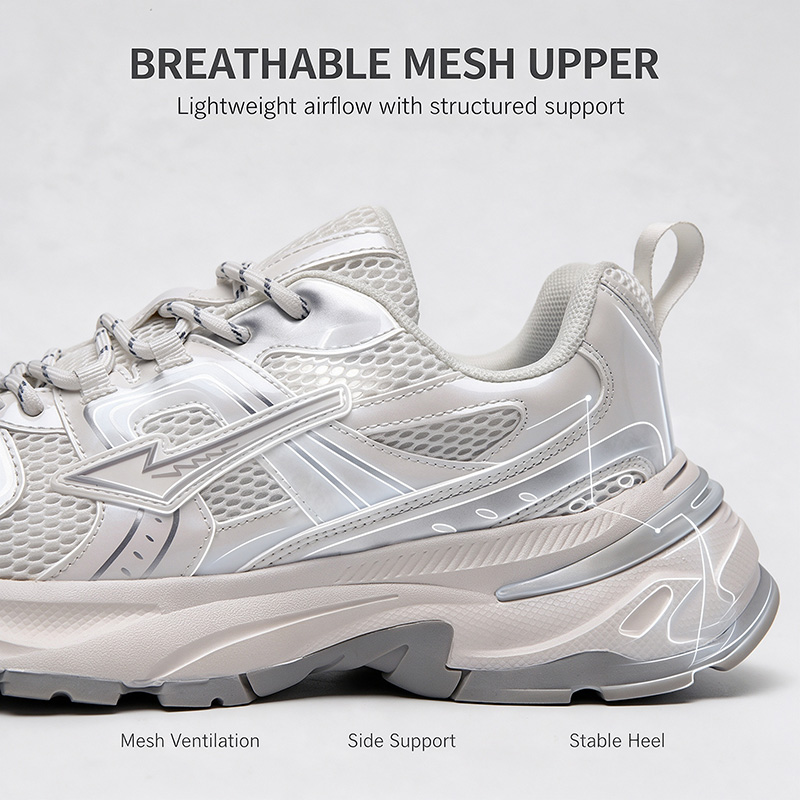 Men Women Retro Running Shoes  - đánh giá và giá Mens Fashion Trainers