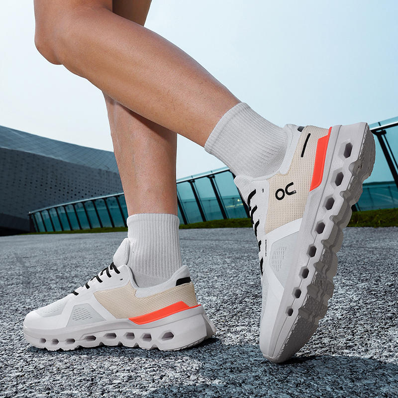 2026 New Men Shock Absorb Runn - đánh giá và giá Mens Fashion Trainers