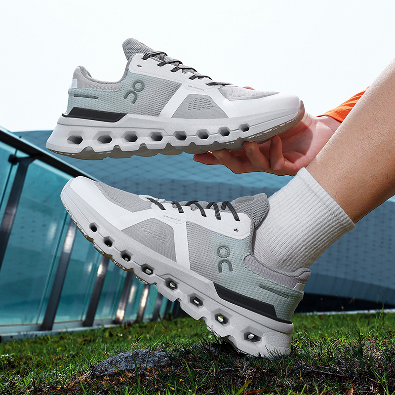 2026 New Men Shock Absorb Runn - đánh giá và giá Mens Fashion Trainers
